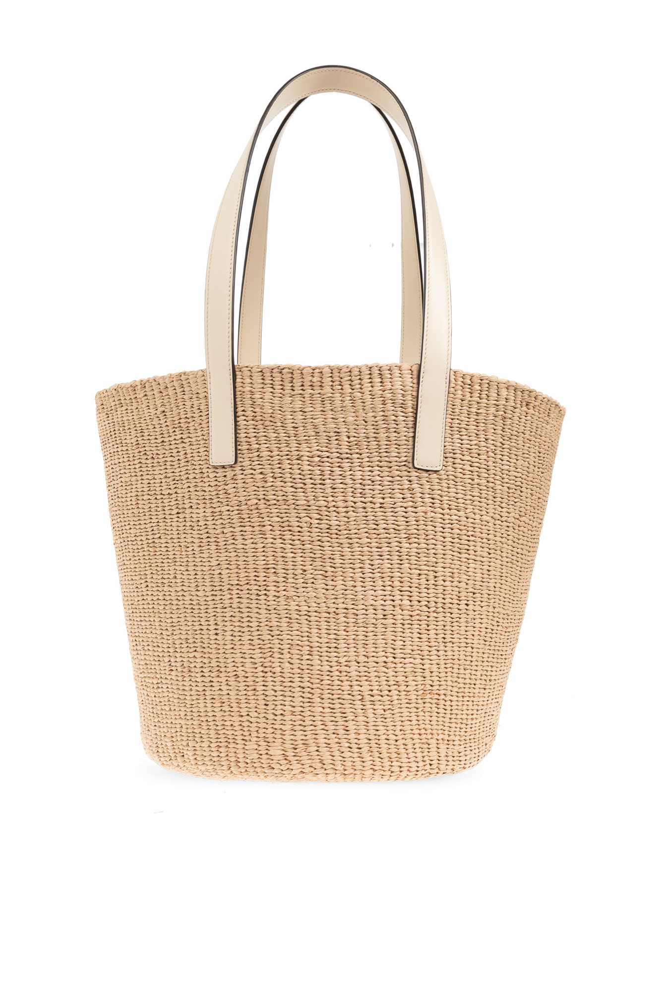 Beige Horse Medal Large shopper bag Chloé - Vitkac AS